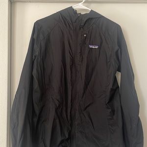 Patagonia jacket